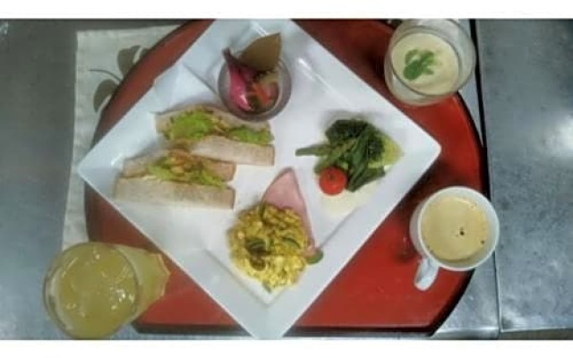 Designer's Hotel Nakadoma Inn - Vacation STAY 23234v