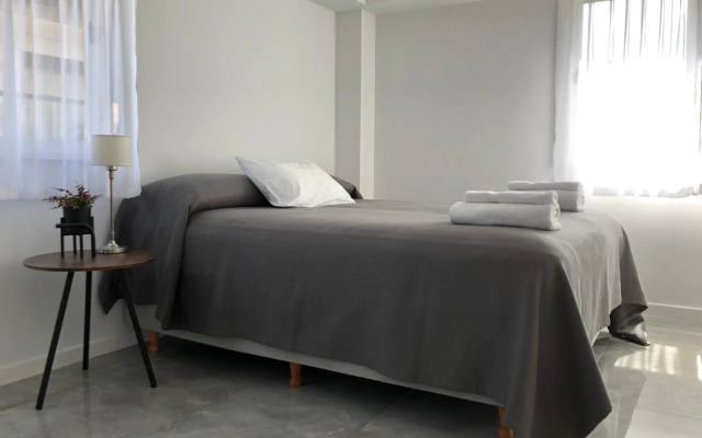 Recoletos Premium Studio - Buenos Aires