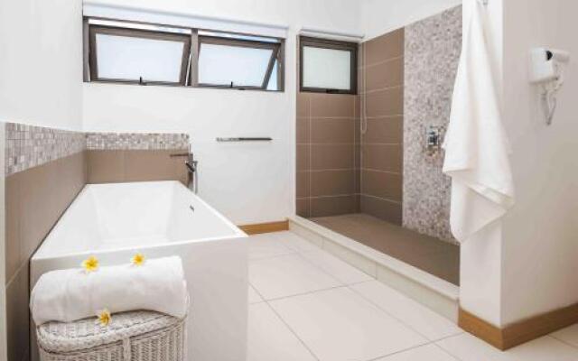 Latitude Luxury Apartment