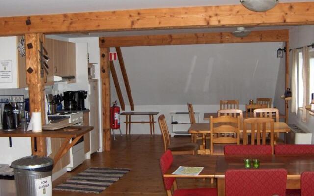 Bengtssons Loge