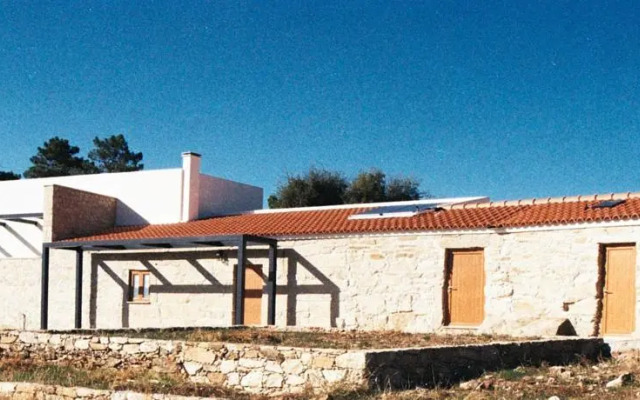 Casa do Padre Coxo