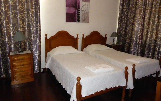 Casa De Hospedes Isaias