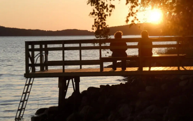 Hapimag Resort Punkaharju