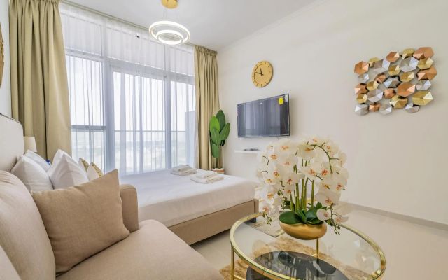 Damac Hills - Carson A 1706 - Hotel in ดูไบ - Photo 5