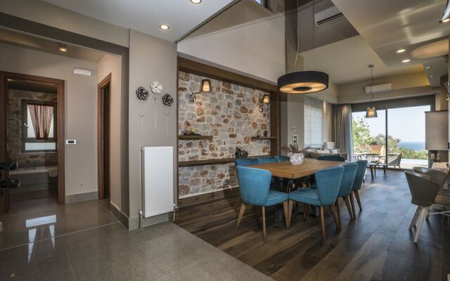 AA Luxury Villas