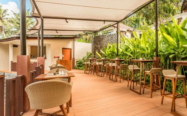 tanadewa Resort Ubud Bali By Cross Collection