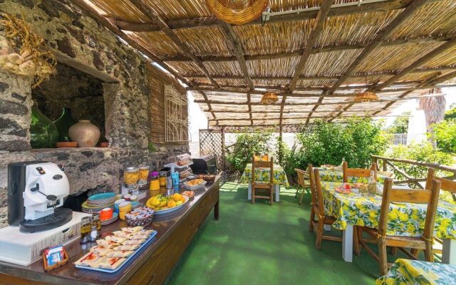 B&B La Rosa