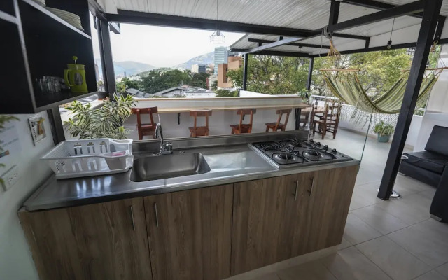 Guest House Poblado
