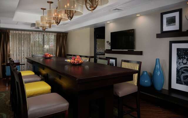 Hampton Inn Franklin