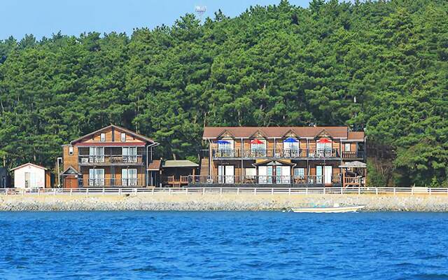 Taean The Day Pension