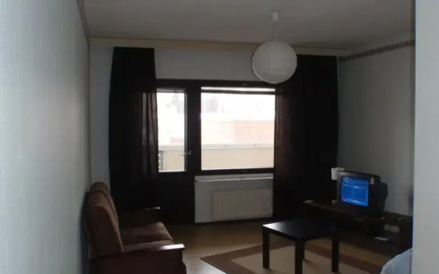 Forenom Apartments Kuopio