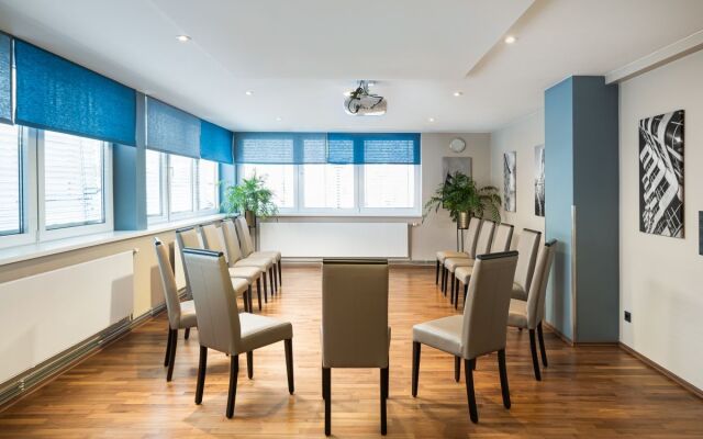 Leonardo Hotel Berlin