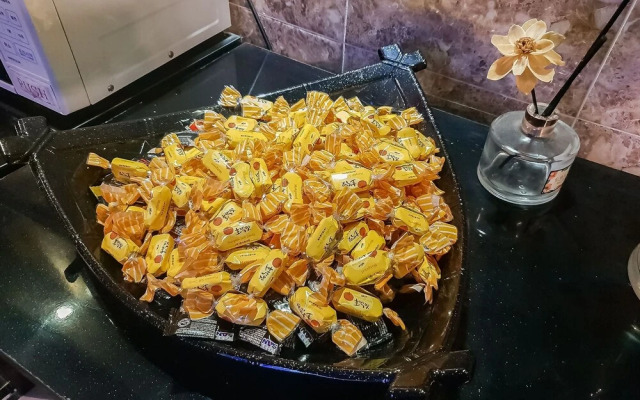 Jeonju Deokjin-dong Hotel Hidden