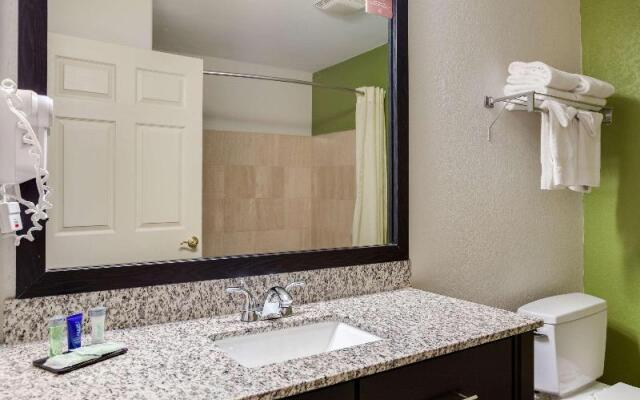 Sleep Inn & Suites Milan