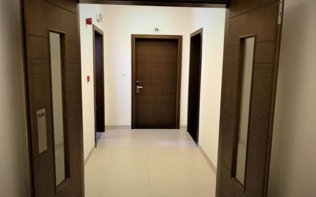 Happy Home Suites