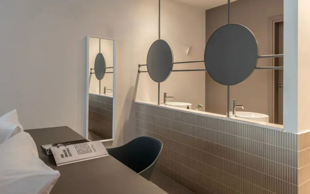 Celestial Athens Suites at Praxitelous