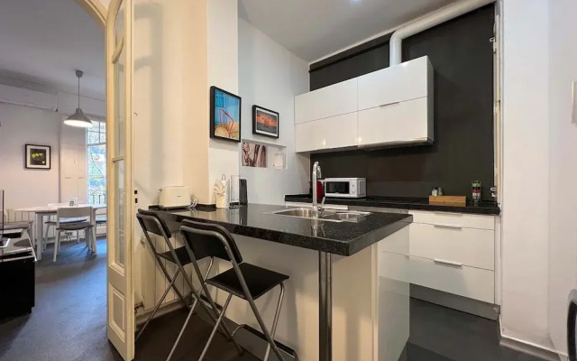 Stay Unique Apartments Cent