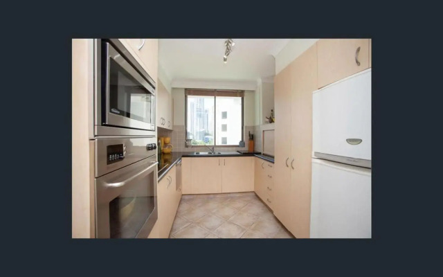 Spectrum Apartments