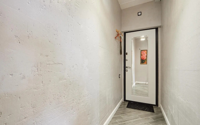 Апартаменты на  Декабристов 39А