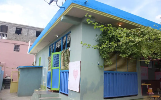 Ecole Les Poupons
