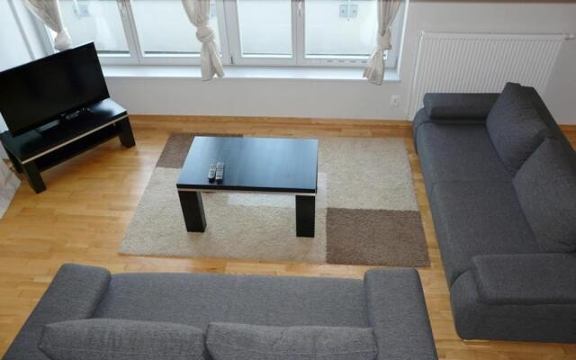 Apartamenty Sun & Snow Świnoujscie SPA