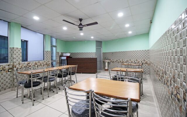 Hotel Shree Shakti