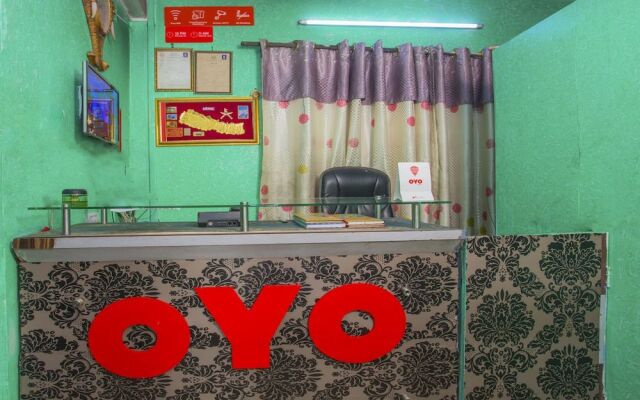 OYO 296 Subine Guest Inn