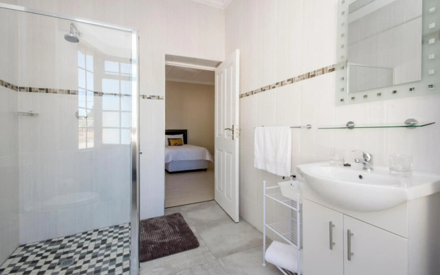 Walmer Villiers Self Catering