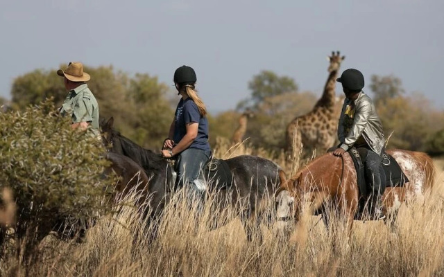 Zebula Golf Estate & Spa Private Collection