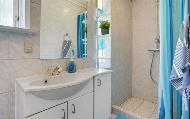 "Geri" - 2.5km from the sea in Western Jutland