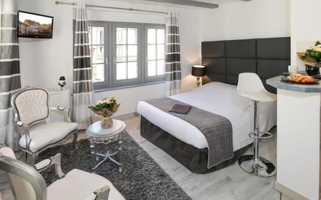 My Sweet Homes - Le 15