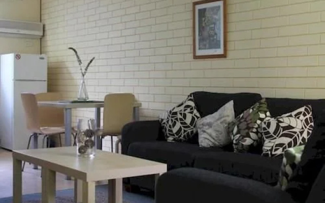 Ellenvale Holiday Units