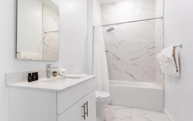 Parkside Serenity by Avantstay Private Pool