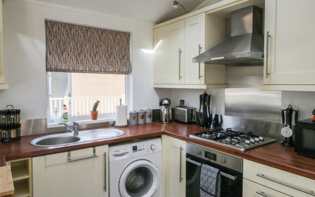 Gressingham View Lodge