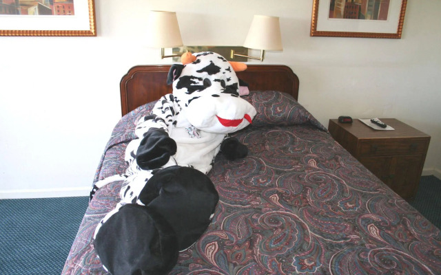 Town and Country Motel