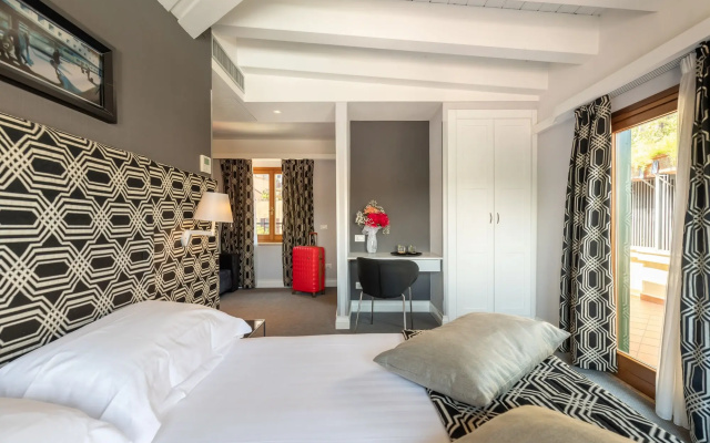 Hotel La Rovere