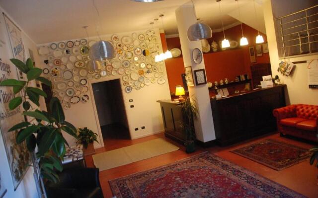 Albergo della Ceramica