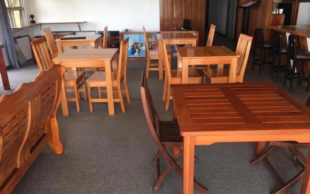 Tagimoucia House Hotel