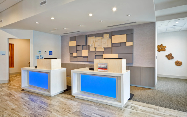 Holiday Inn Express Evansville by IHG