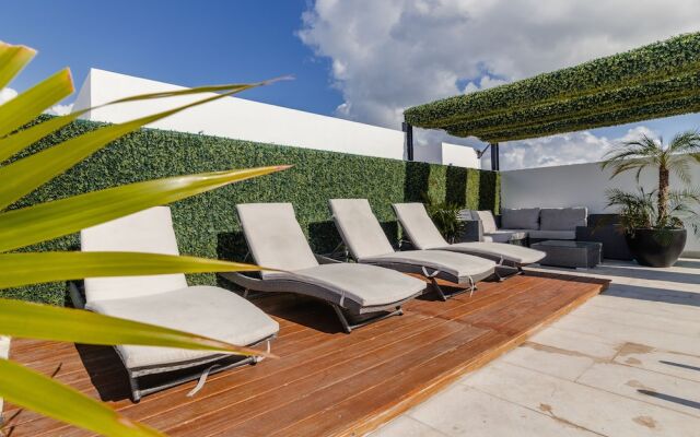 Menesse 32 By CocoBR