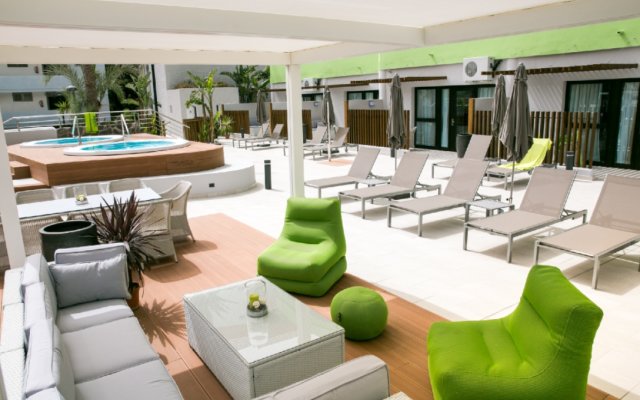 Hotel LIVVO Anamar Suites