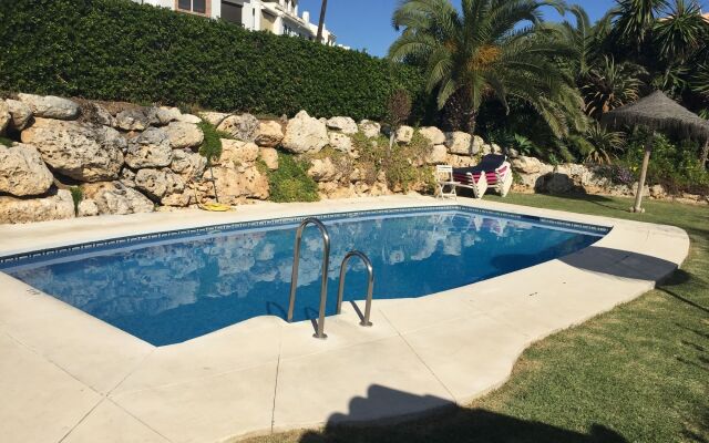 Apartamento Balcon del Mar