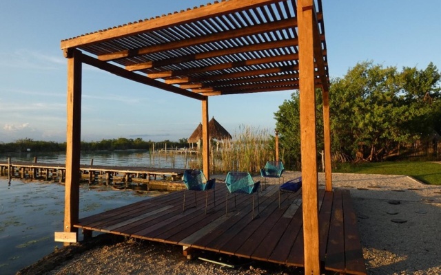 Casa Shiva By Mij