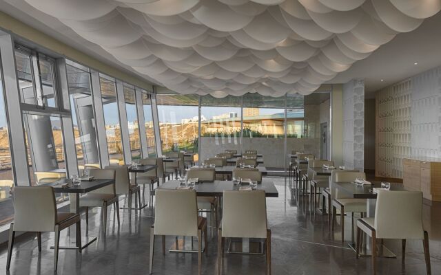Hotel Oran Bay Managed By Accor
