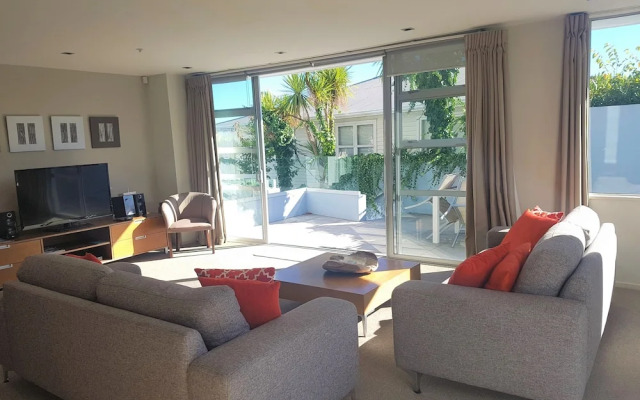 Waimahana Apartment 5