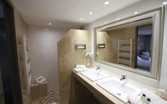 Hotel Van Gogh
