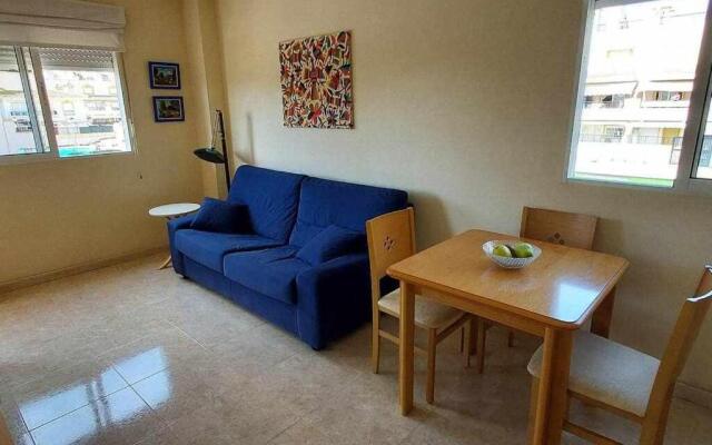 Apartamento Salamanca 4