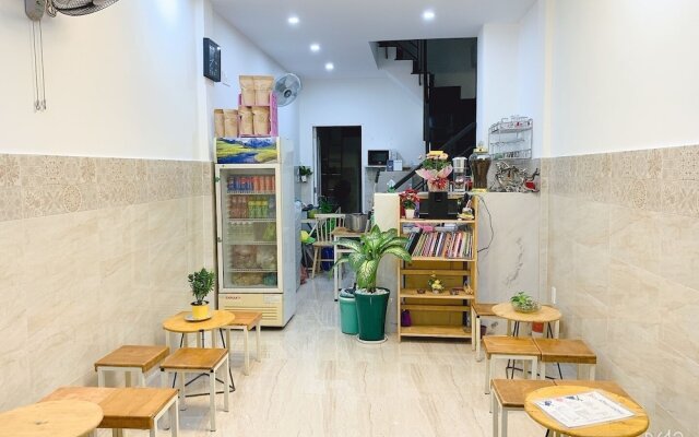 Song Huong House