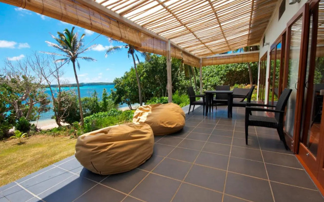Reef Resort Vava U