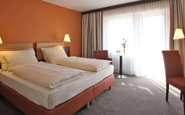 Parkhotel Frankfurt-Rödermark